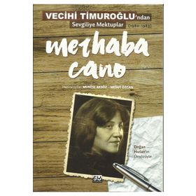 Merhaba Cano - Munise Aksöz Mesut Özcan