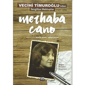 Merhaba Cano - Munise Aksöz Mesut Özcan