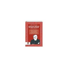 Merhaba Dediler ve Gelip Gittiler - Vakkasname 1 - Vehbi Vakkasoğlu