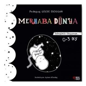 Merhaba Dünya - Hep Kitap