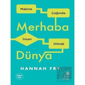Merhaba Dünya - Hep Kitap