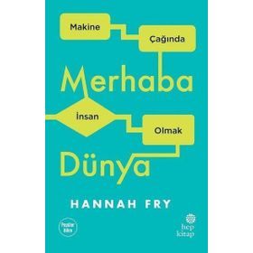 Merhaba Dünya - Hep Kitap