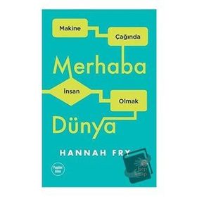 Merhaba Dünya - Hep Kitap