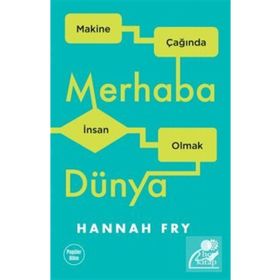 Merhaba Dünya - Hep Kitap