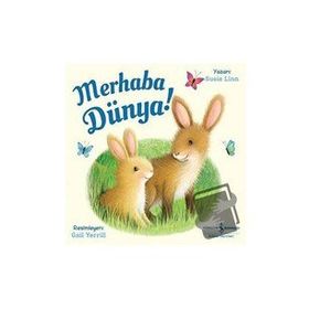 Merhaba Dünya! - Susie Linn