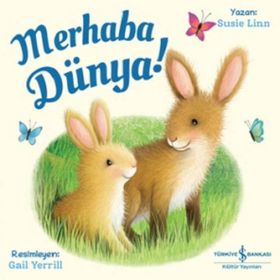 Merhaba Dünya! - Susie Linn