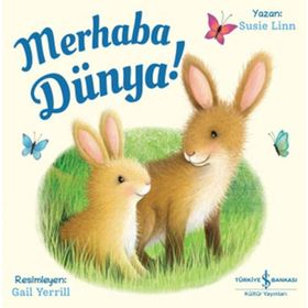 Merhaba Dünya! - Susie Linn