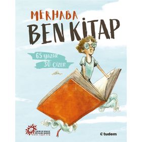 Merhaba Duygularım - Cırt Cırtlı Hikaye Kitabı - Kolektif