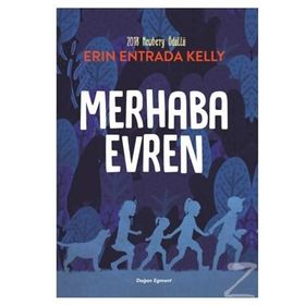 Merhaba Evren - Erin Entrada Kelly