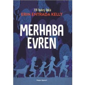 Merhaba Evren - Erin Entrada Kelly