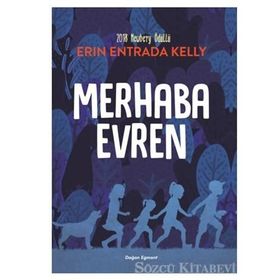 Merhaba Evren - Erin Entrada Kelly