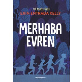 Merhaba Evren - Erin Entrada Kelly