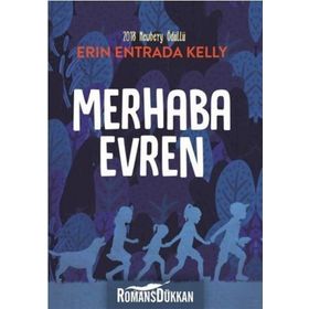 Merhaba Evren - Erin Entrada Kelly