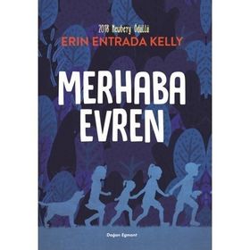 Merhaba Evren - Erin Entrada Kelly