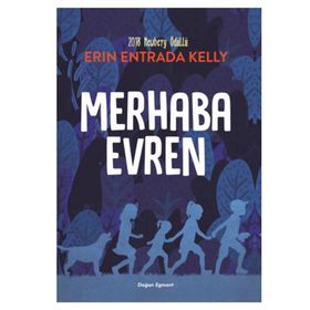 Merhaba Evren - Erin Entrada Kelly