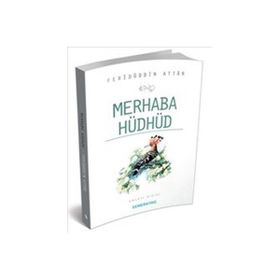 Merhaba Hüdhüd-Semerkand Yayınları