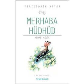 Merhaba Hüdhüd-Semerkand Yayınları