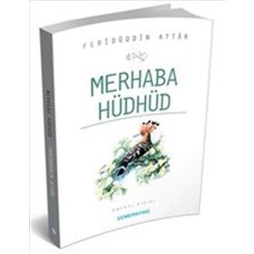 Merhaba Hüdhüd-Semerkand Yayınları