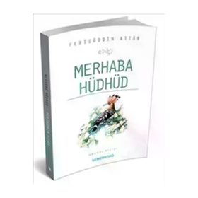 Merhaba Hüdhüd-Semerkand Yayınları