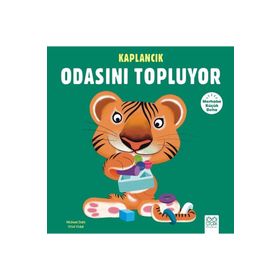 Merhaba Küçük Deha - Kaplancık Odasını Topluyor - Michael Dahl