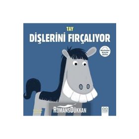 Merhaba Küçük Deha - Tay Dişlerini Fırçalıyor - Michael Dahl