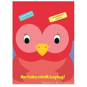 Merhaba Minik Baykuş - Kolektif