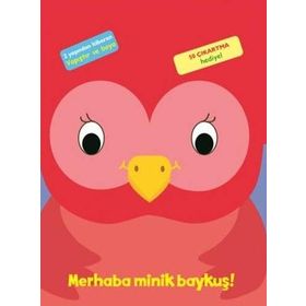 Merhaba Minik Baykuş - Kolektif