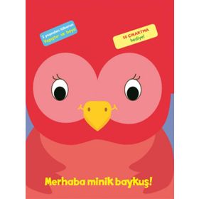 Merhaba Minik Baykuş - Kolektif