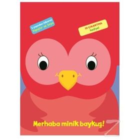Merhaba Minik Baykuş - Kolektif