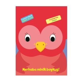 Merhaba Minik Baykuş - Kolektif
