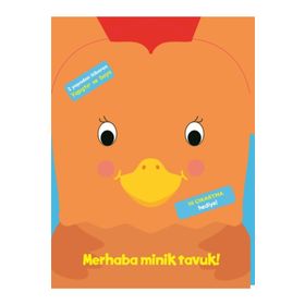 Merhaba Minik Tavuk - Kolektif