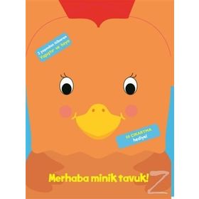 Merhaba Minik Tavuk - Kolektif
