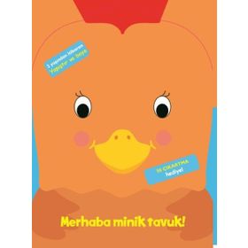 Merhaba Minik Tavuk - Kolektif