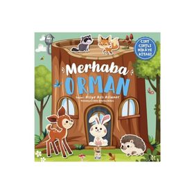 Merhaba Orman - Asiye Aslı Aslaner