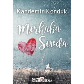 Merhaba Sevda - Kandemir Konduk
