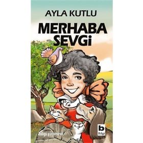 MERHABA SEVGI - AYLA KUTLU