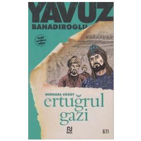 Merhaba Söğüt - Yavuz Bahadıroğlu