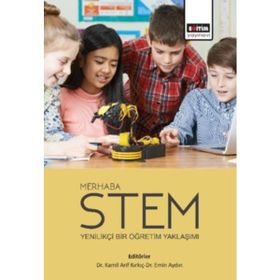 Merhaba Stem Eğitim Yayınevi