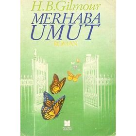 MERHABA UMUT - J. MARIO SIMMEL