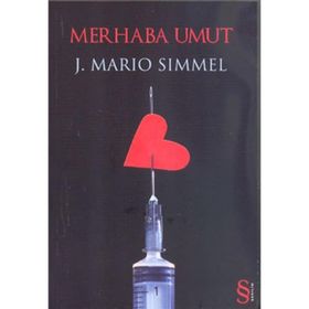 MERHABA UMUT - J. MARIO SIMMEL