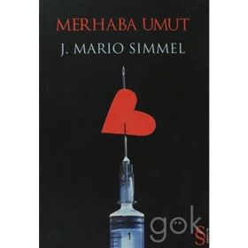 MERHABA UMUT - J. MARIO SIMMEL