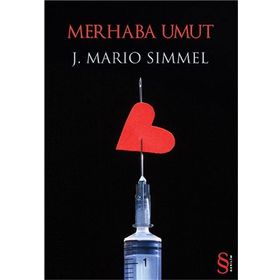 MERHABA UMUT - J. MARIO SIMMEL
