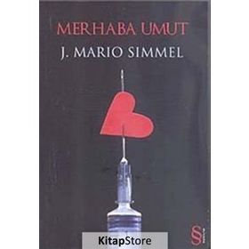 MERHABA UMUT - J. MARIO SIMMEL