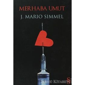 MERHABA UMUT - J. MARIO SIMMEL