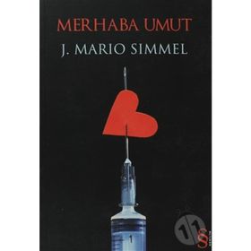 MERHABA UMUT - J. MARIO SIMMEL