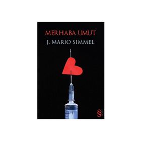 MERHABA UMUT - J. MARIO SIMMEL