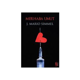 MERHABA UMUT - J. MARIO SIMMEL
