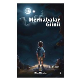 Merhabalar Günü Kitap Müptelası Yayınları