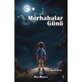Merhabalar Günü Kitap Müptelası Yayınları