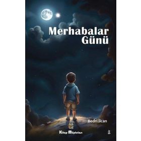 Merhabalar Günü Kitap Müptelası Yayınları